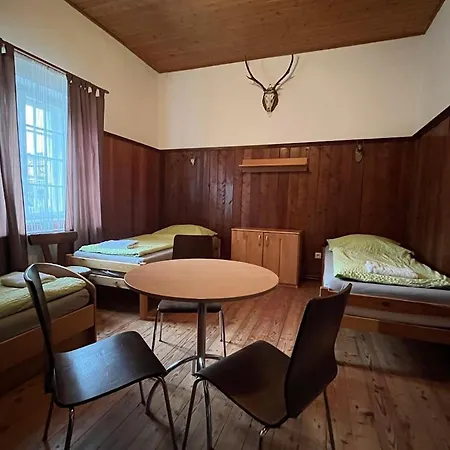 Zur Alten Forstkanzlei شقة Wald (Lower Austria)