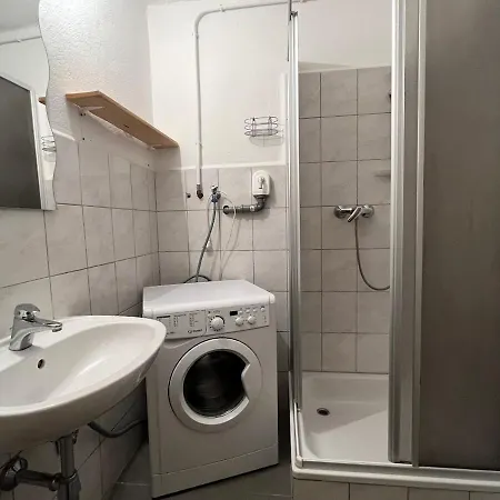 شقة Zur Alten Forstkanzlei