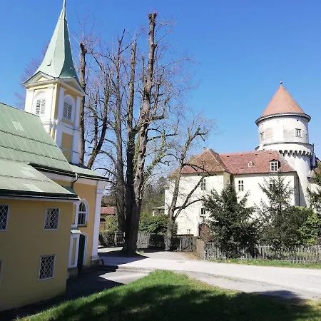 Zur Alten Forstkanzlei * Wald (Lower Austria)